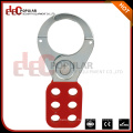 Stahl Lockout Hasp mit 1,5 &quot;Durchmesser Backen